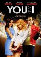 You and I (2011) Scene Nuda