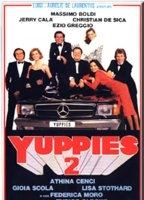 Yuppies 2 (1986) Scene Nuda