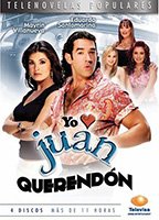 Yo amo a Juan Querendón 2007 film scene di nudo