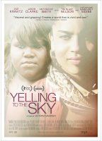 Yelling to the Sky (2011) Scene Nuda