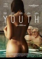 Youth (2015) Scene Nuda