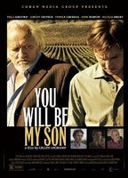 You Will Be My Son (2011) Scene Nuda