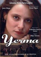 Yerma 1998 film scene di nudo
