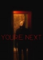 You're Next (2011) Scene Nuda