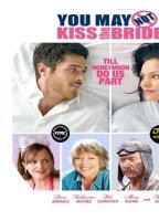 You May Not Kiss The Bride 2011 film scene di nudo