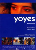 Yoyes (2000) Scene Nuda