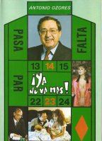 Ya no va Más (1988) Scene Nuda