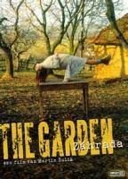 The Garden 1995 film scene di nudo