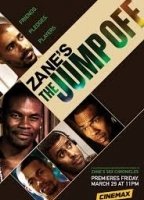 Zane’s The Jump Off 2013 film scene di nudo