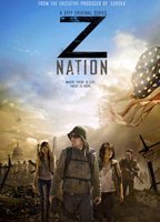 Z Nation 2014 film scene di nudo
