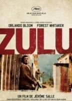 Zulu scene nuda