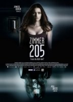 Zimmer 205 2011 film scene di nudo