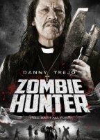 Zombie Hunter (2013) Scene Nuda