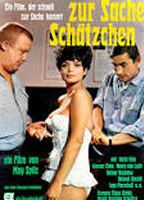 Zur Sache, Schätzchen 1968 film scene di nudo