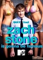 Zach Stone Is Gonna Be Famous 2013 film scene di nudo