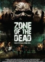 Zone of the Dead (2009) Scene Nuda