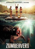 Zombeavers (2014) Scene Nuda