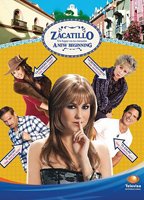 Zacatillo, un lugar en tu corazón (2010-oggi) Scene Nuda