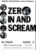Zero in and Scream scene nuda