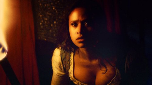 Angel Coulby nude pics.