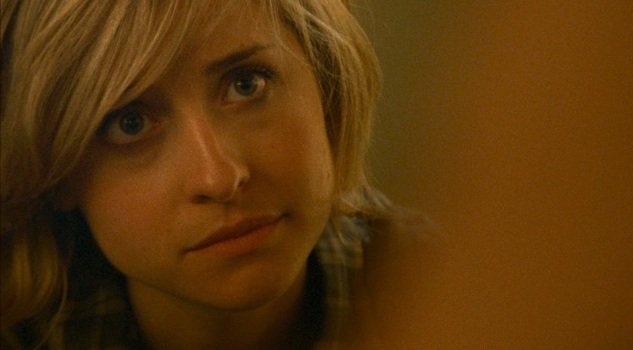 Allison Mack Nuda ~30 Anni In Marilyn