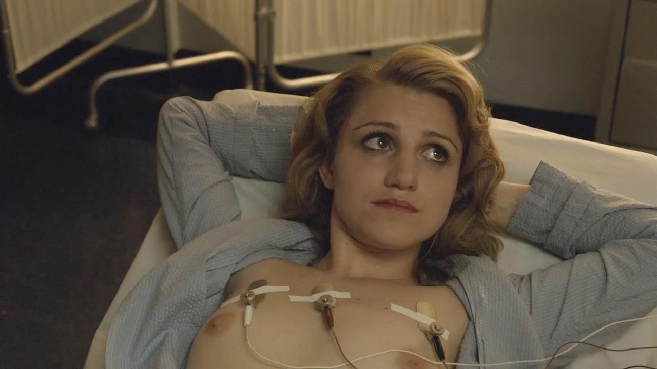 Annaleigh Ashford Nuda ~30 Anni In Masters Of Sex