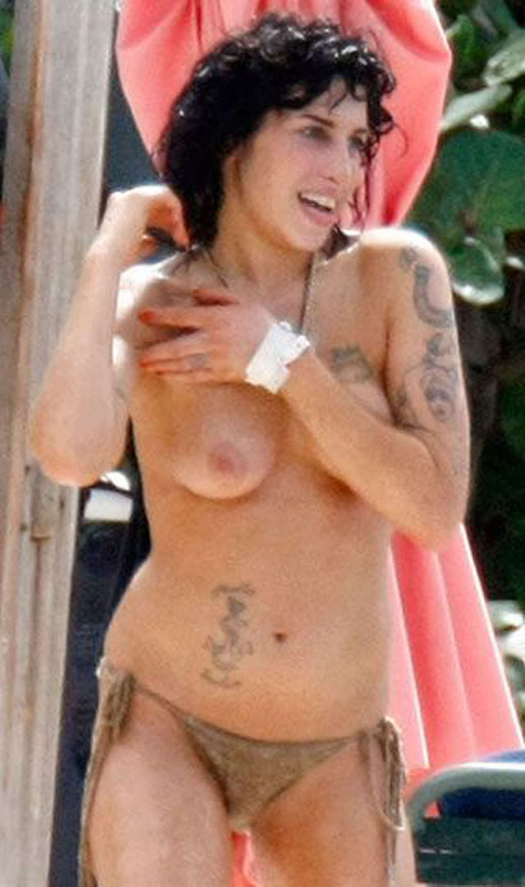Naked Amy Winehouse Added By Free Nude Porn Photos