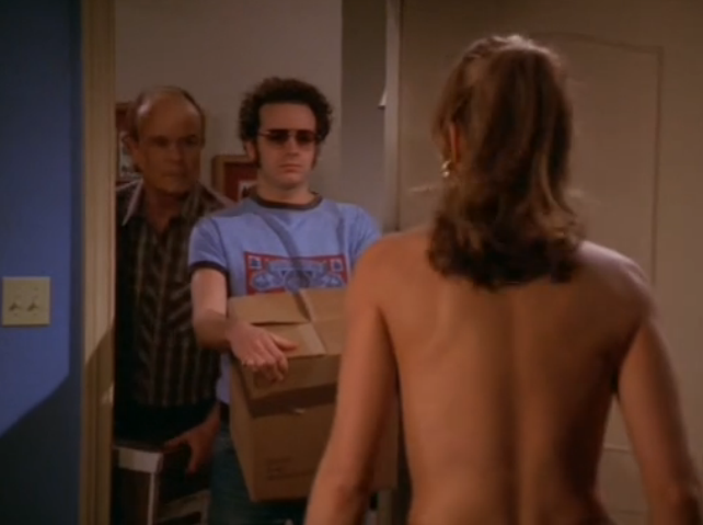 That 70s Show Nude Pics Pagina 1 