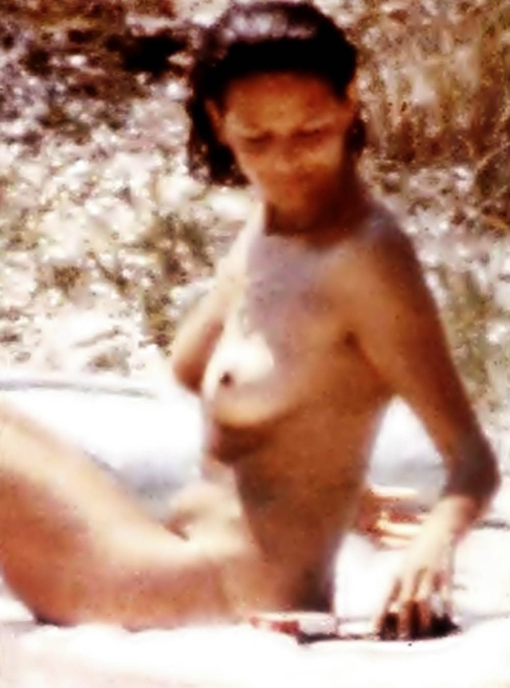 Naked Claudia Cardinale Added By Jyvvincent My XXX Hot Girl
