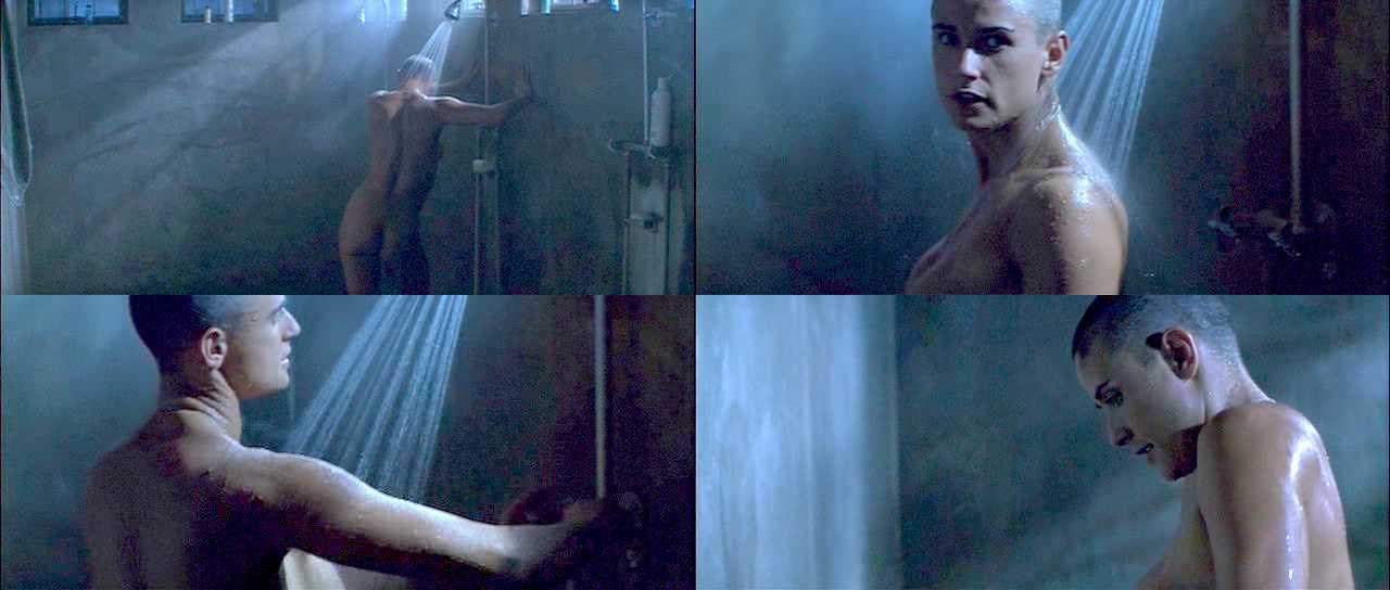 G.i jane nude scene - 🧡 Demi Moore @ G.I Jane (US 1997) HD 1080p.