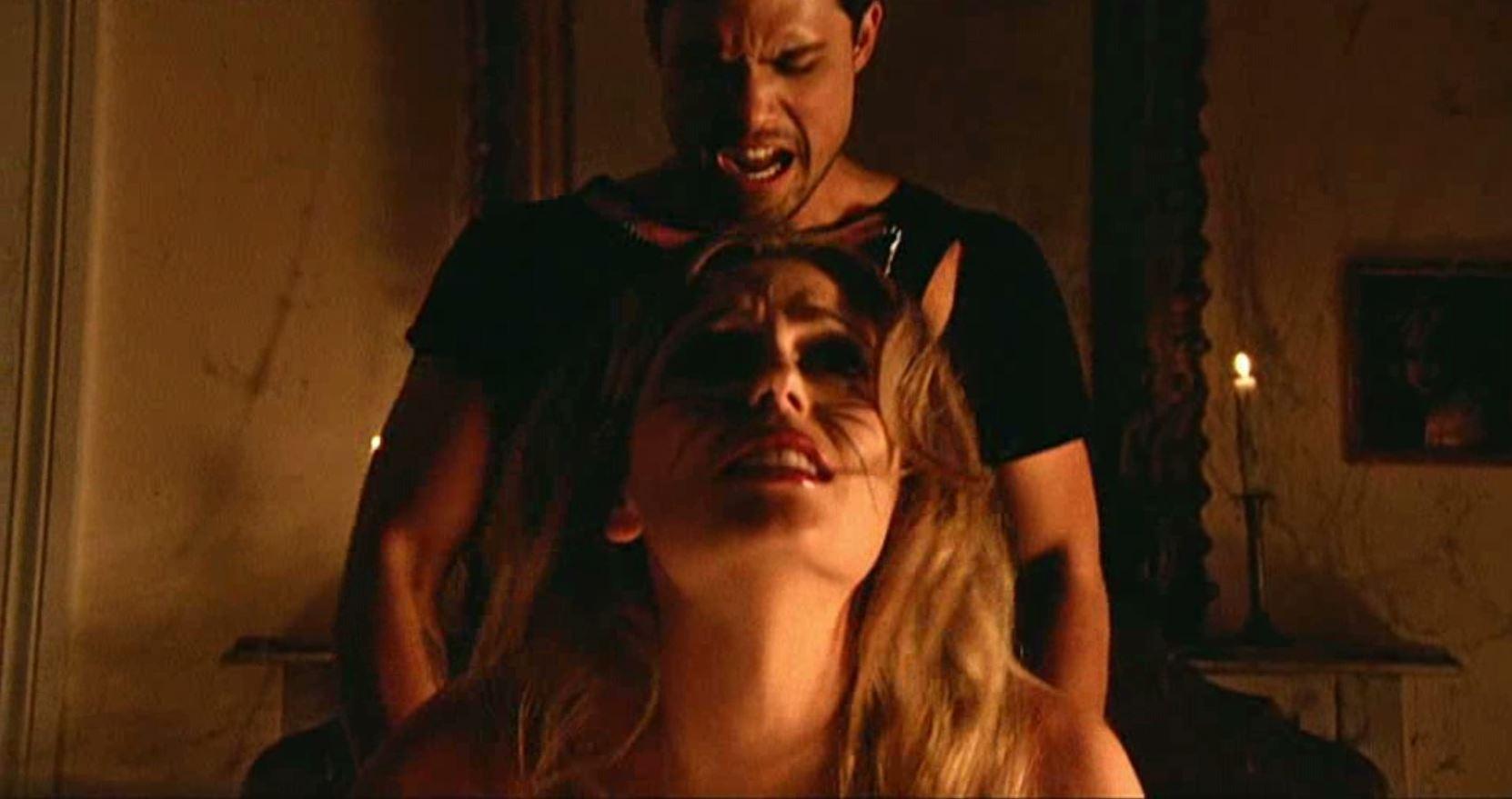 Diora Baird Nuda Anni In Night Of The Demons