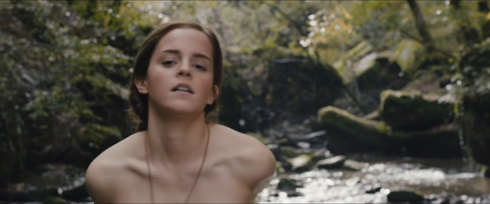 Emma Watson Nuda ~30 Anni In Colonia 