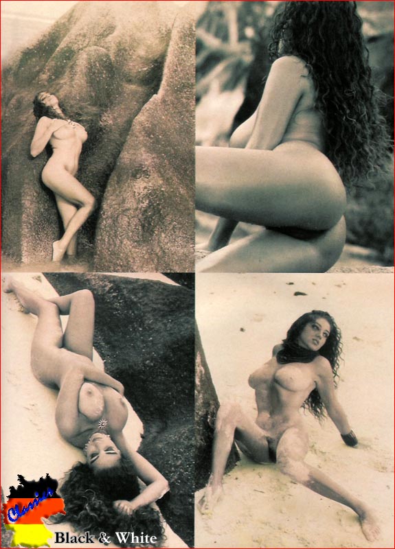 Fanny Cadeo Nude Pics Pagina 1