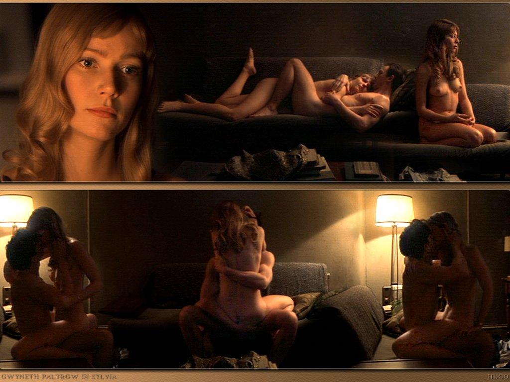 Gwyneth Paltrow nude pics.