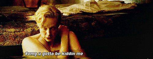 Gwendoline Christie Nuda ~30 Anni In Game Of Thrones