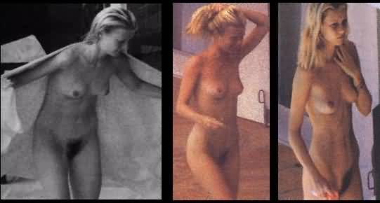Gwyneth Paltrow Nuda ~30 Anni In Beach Babes 5360