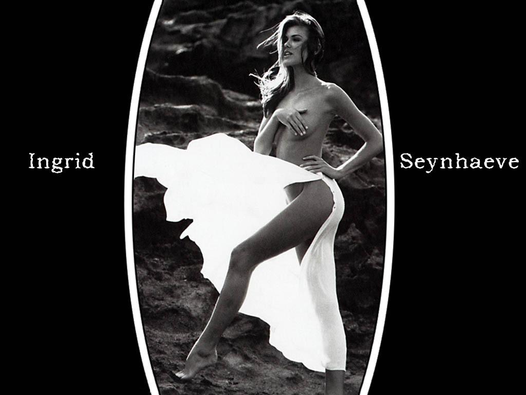 Ingrid Seynhaeve Nuda 30 Anni In Sports Illustrated Swimsuit 1993