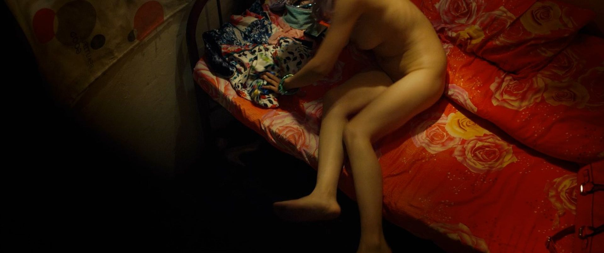 Irene Wan nude pics.
