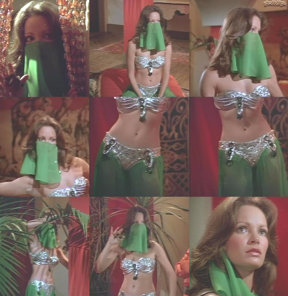Jaclyn Smith Nuda ~30 Anni In Charlie S Angels
