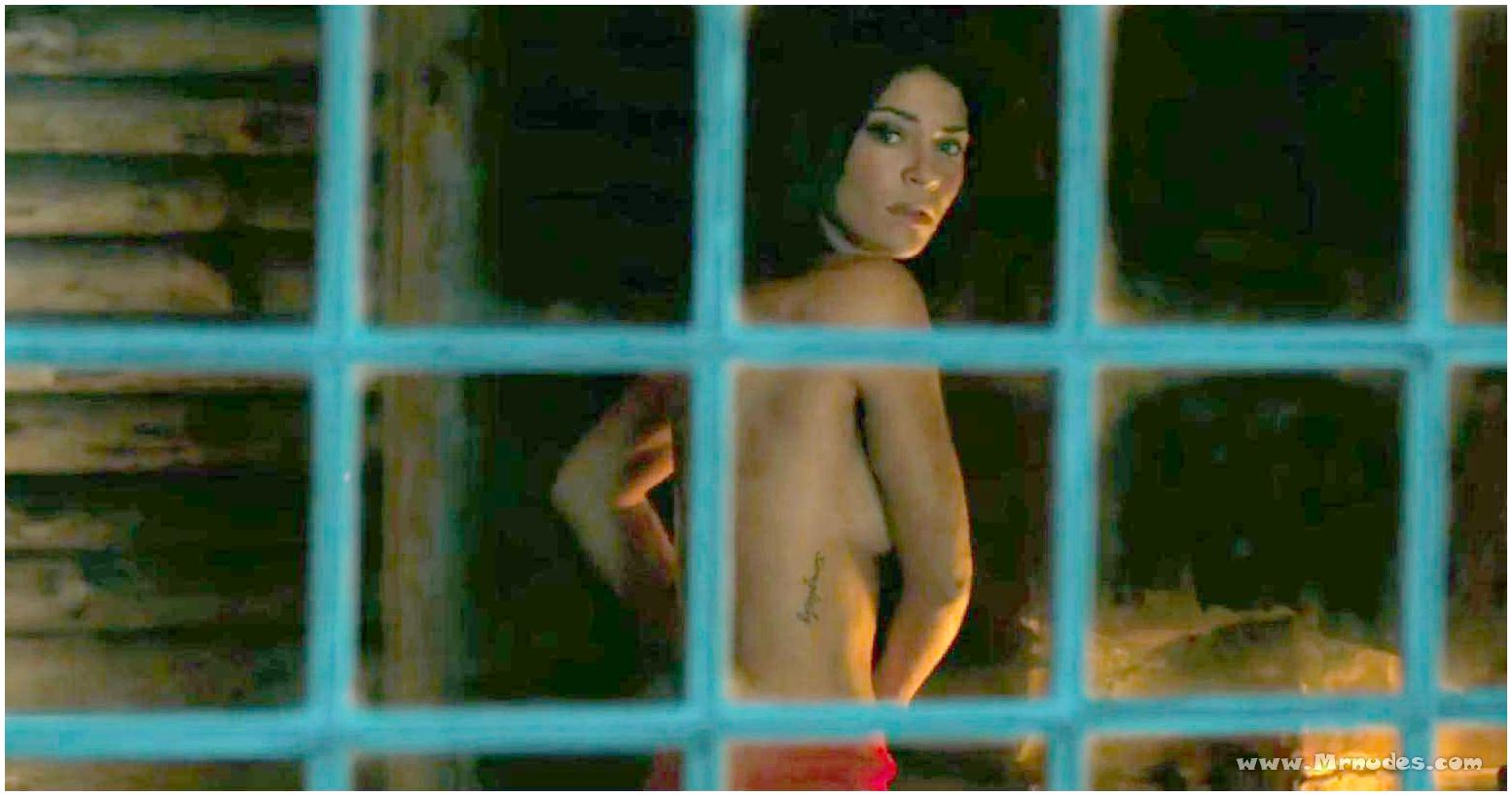 Jessica Szohr Nuda Anni In Piranha D