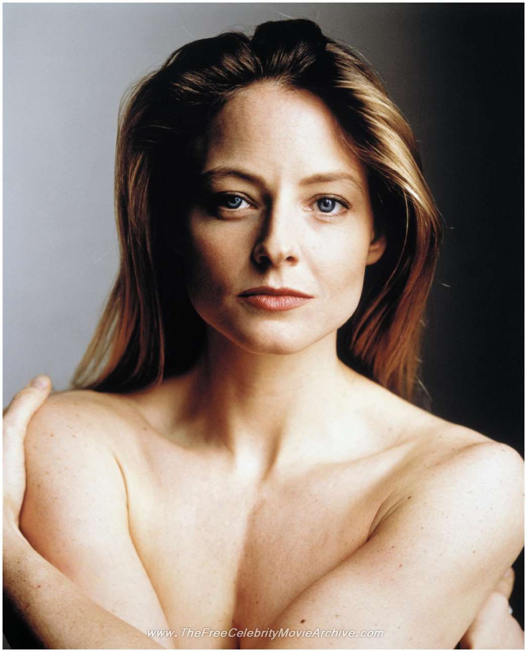 Naked Jodie Foster Added 07192016 By Bot 