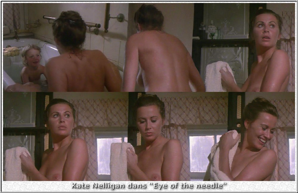 Kate Nelligan nude pics.