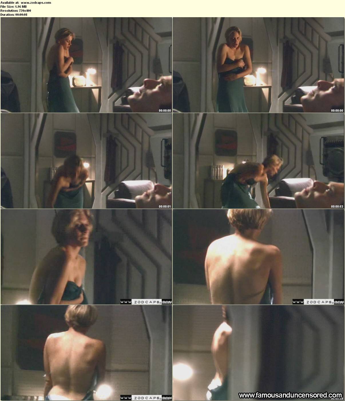 Nude photos of katee sackhoff - 🧡 Nude Scenes: Katee Sackhoff - GIF Video....