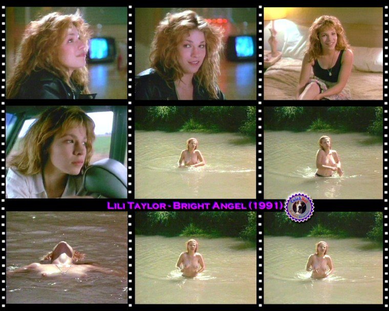 Lili Taylor Nuda ~30 Anni In Bright Angel