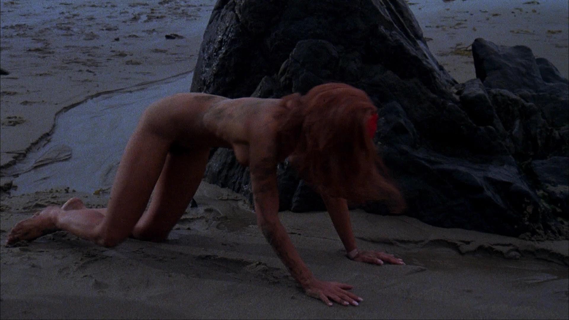 Lisa Glaser Nuda ~30 Anni In Humanoids From The Deep