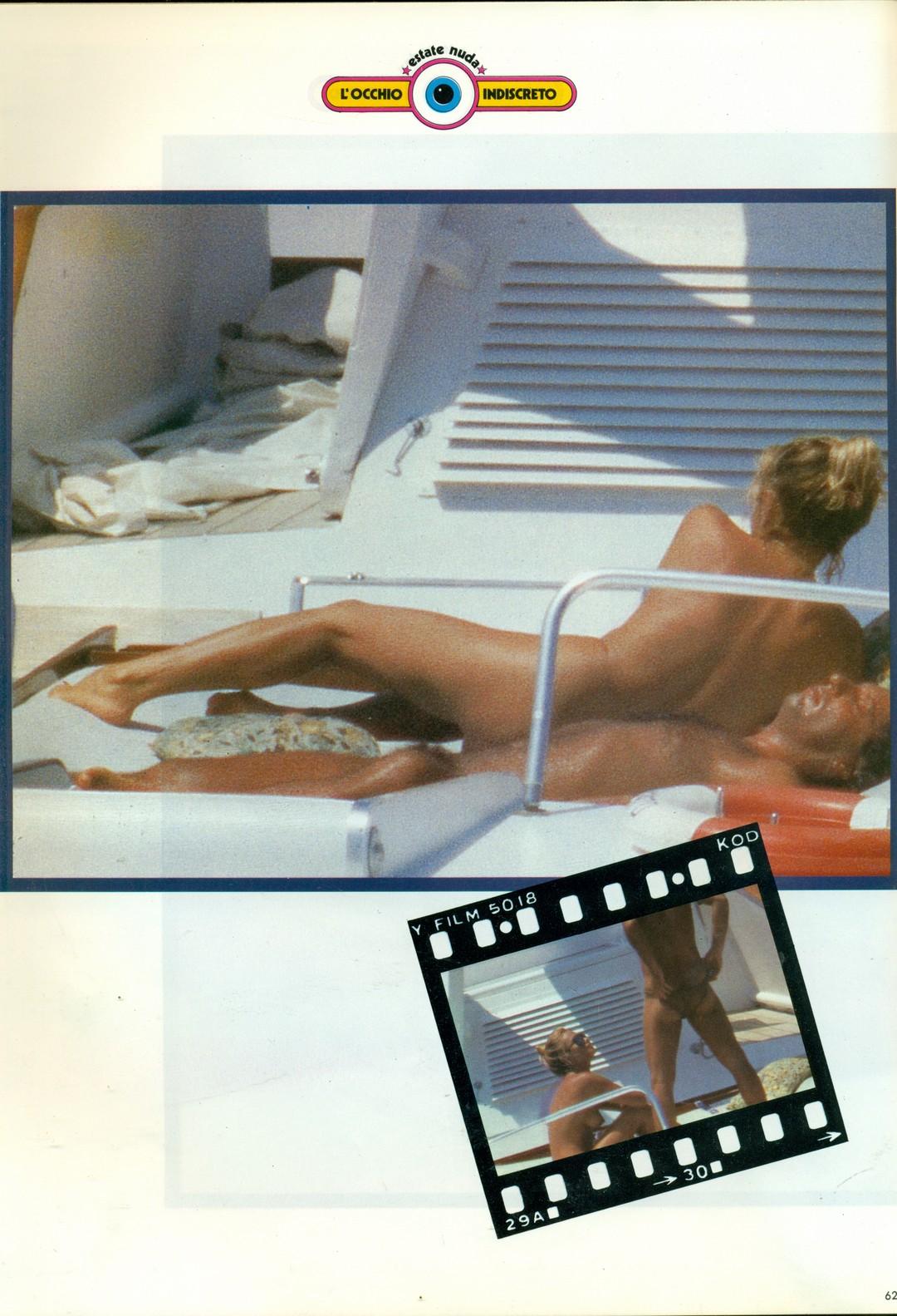 Maria giovanna elmi nude