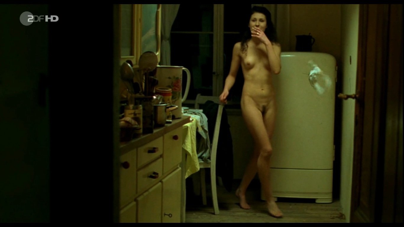 Monika Radziwon nude pics.