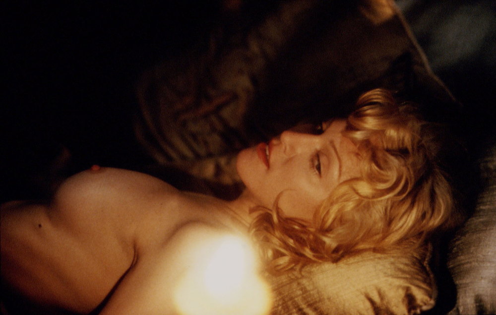 Madonna Nuda ~30 Anni In Body Of Evidence