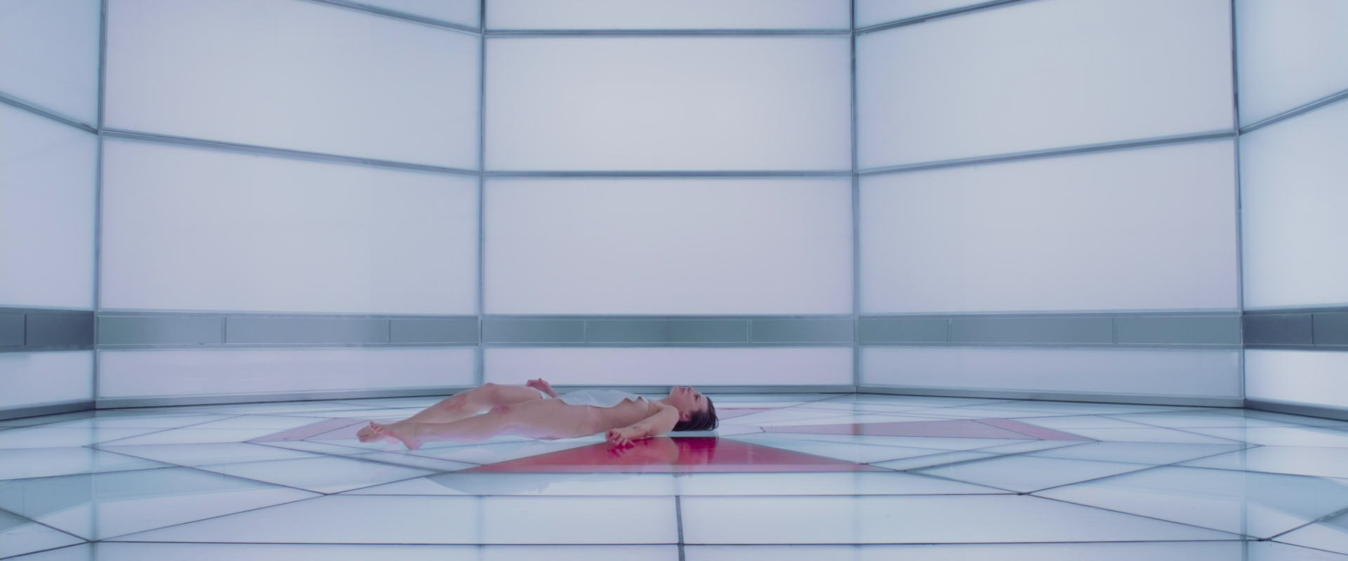 Milla Jovovich nude pics.