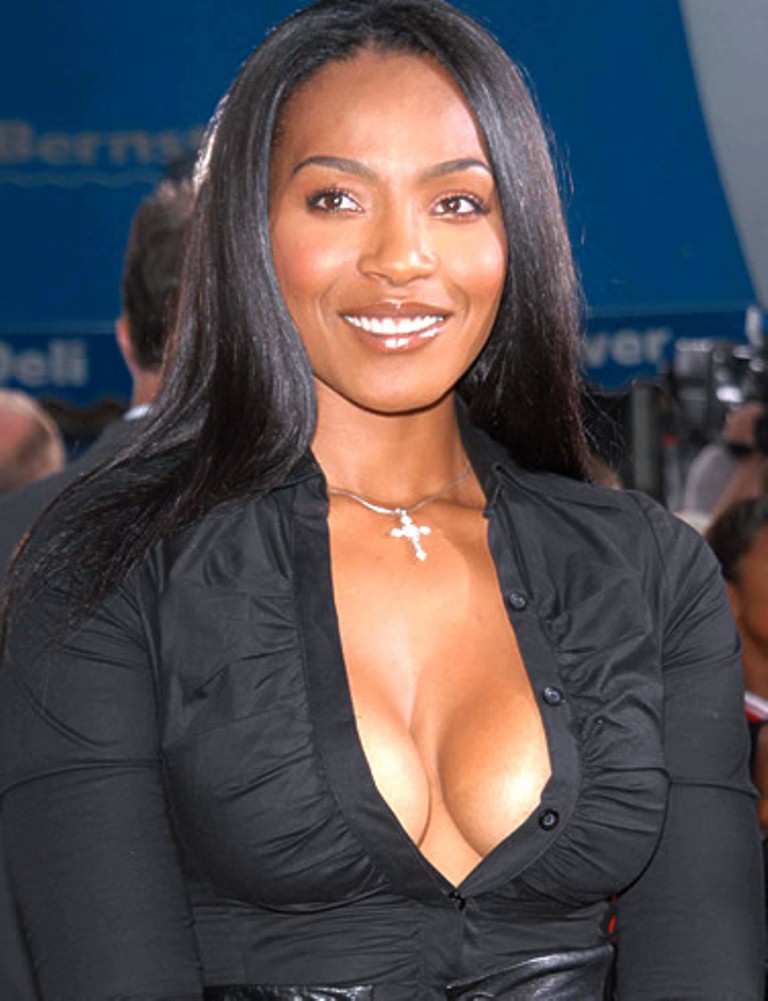 Naked Nona Gaye Added 07192016 By Pepelepu 